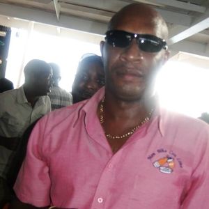 Meet your Posher, Kevin